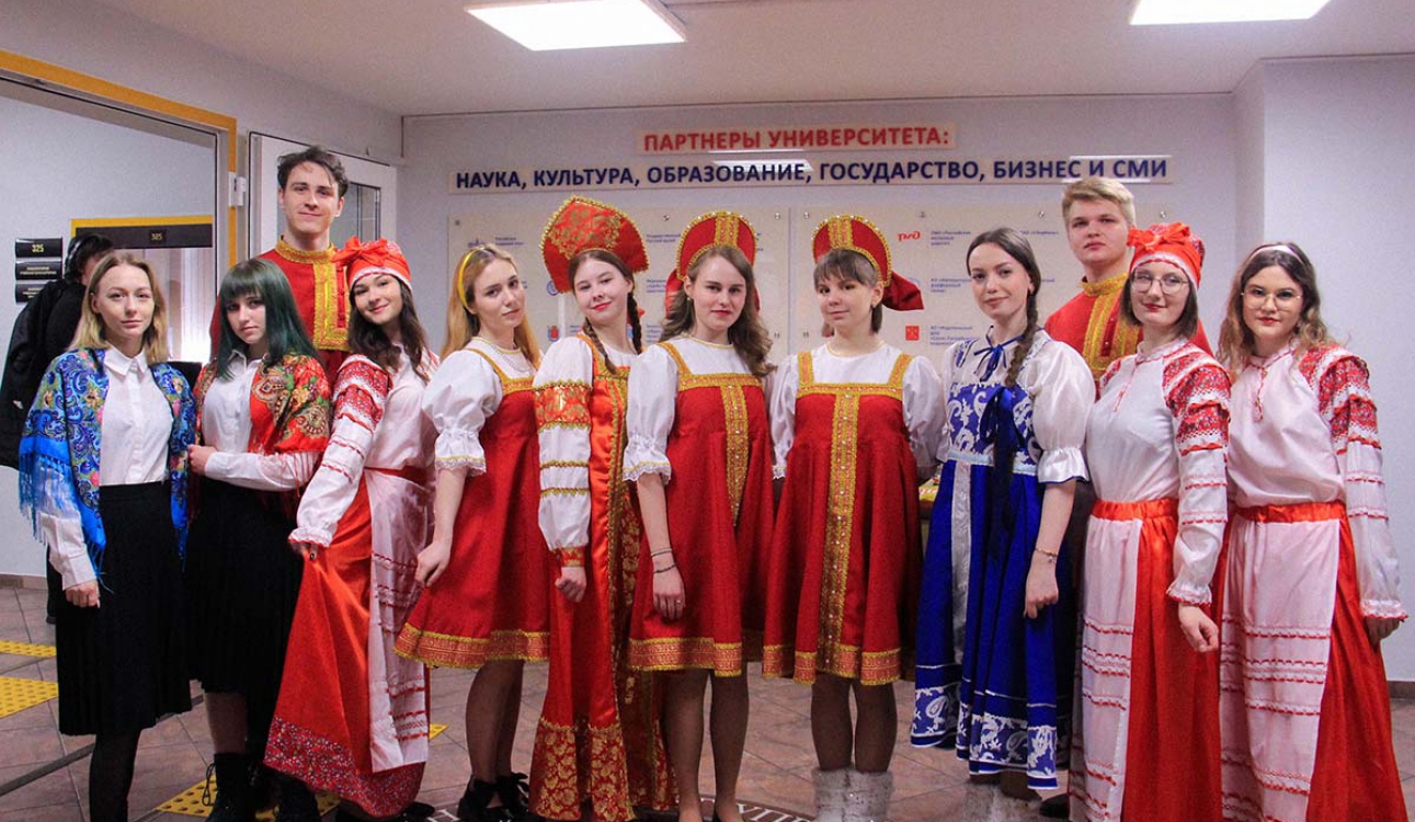Ой блины, блины, блины! Вы блиночки мои!