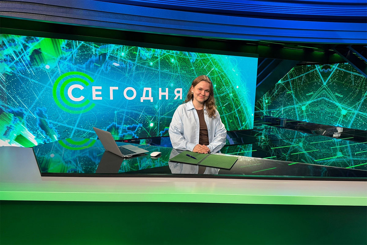 От теории к практике: совместные проекты преподавателей и студентов СПбУТУиЭ с лидерами медиаиндустрии