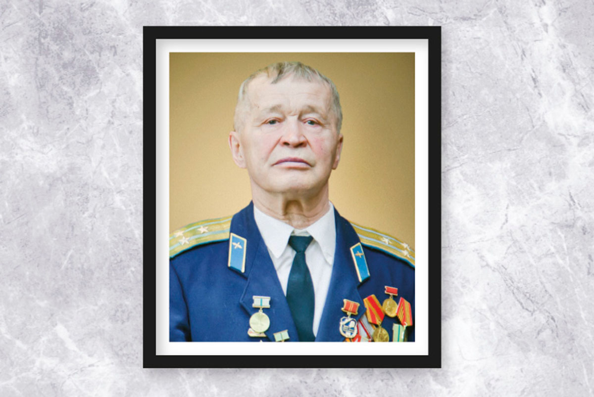 Прощание с коллегой