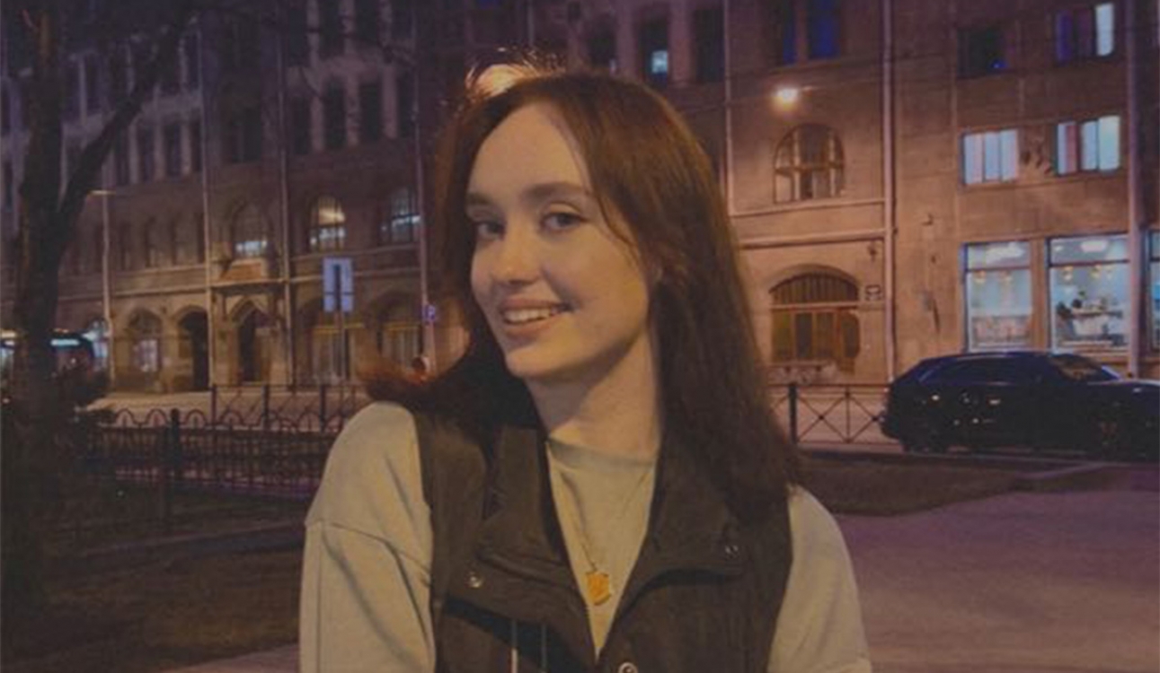 Победа в конкурсе «Новые горизонты науки»