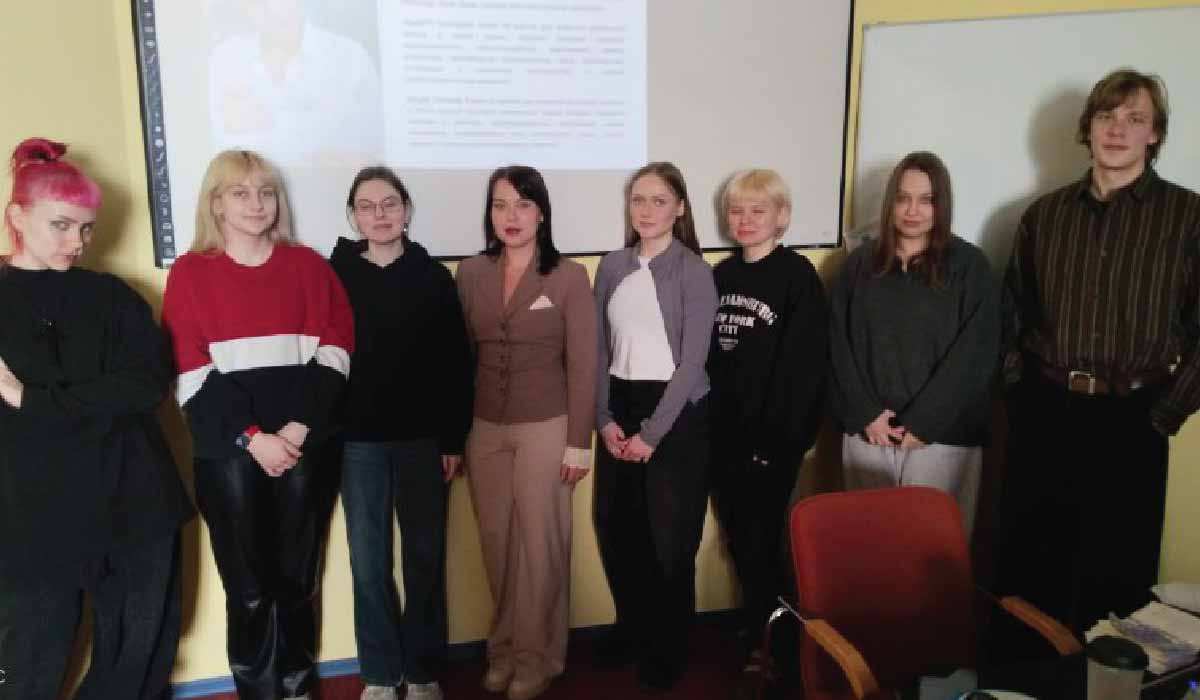Профессиональные мероприятия для будущих лингвистов