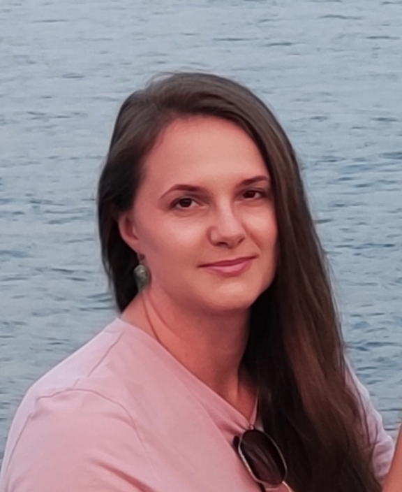 Некрасова Юлия Николаевна