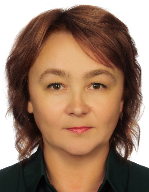Гайдабура Елена Николаевна