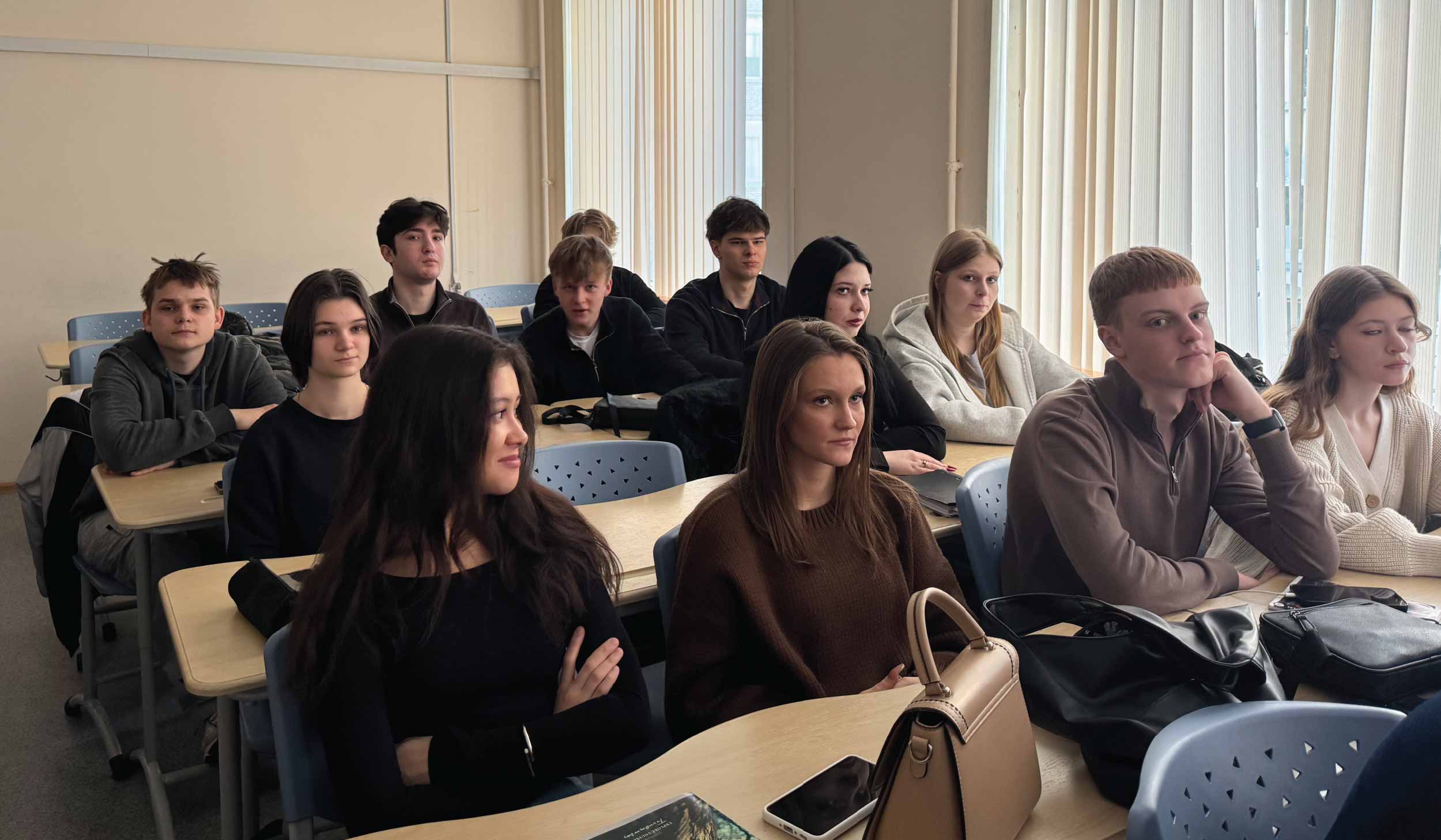 Преюдиции как элемента системы правовых связей