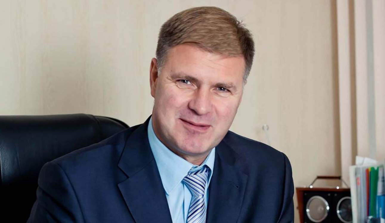Член Попечительского совета СПбУТУиЭ Всеволод Беликов вновь избран председателем муниципалитетов Северной столицы