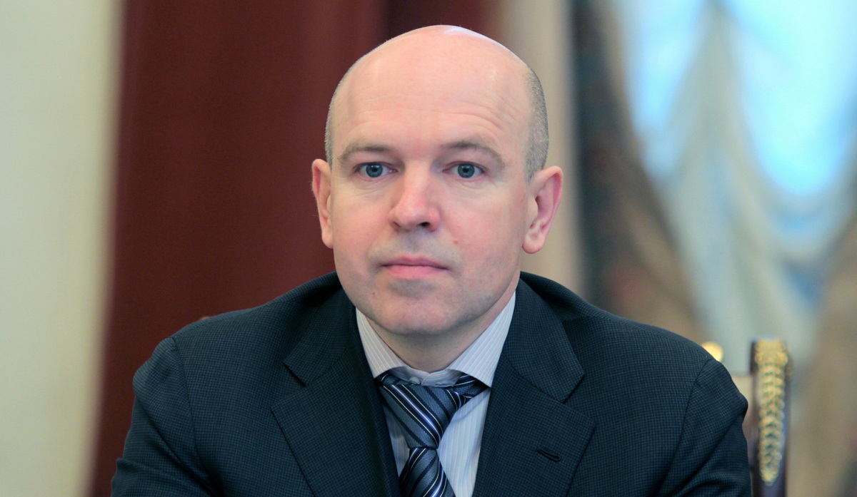 Поздравляем с юбилеем члена Попечительского совета, почетного профессора СПбУТУиЭ Константина Серова