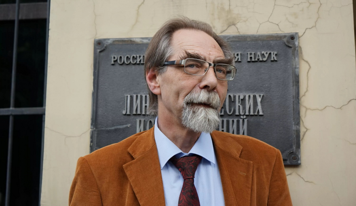 25 июня– День рождения почетного профессора СПбУТУиЭ, академика РАН Николая Казанского