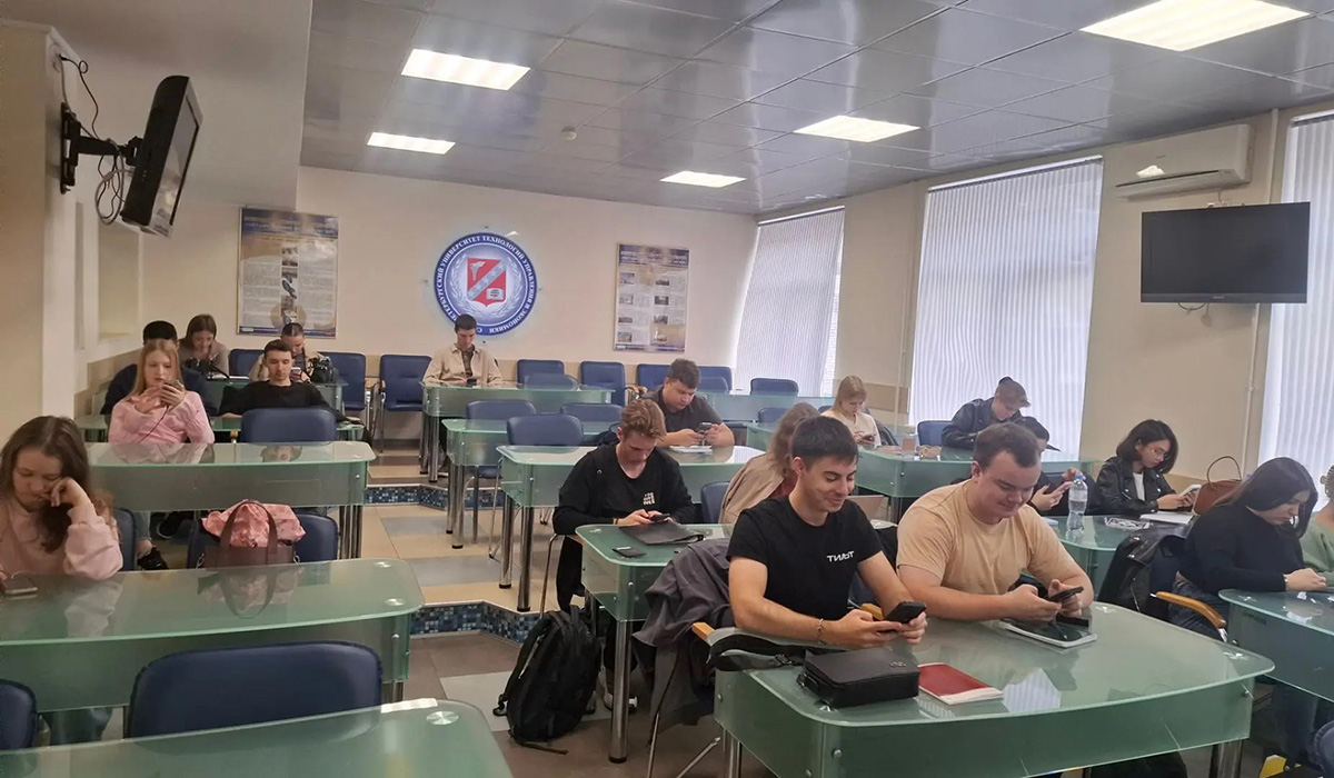 «ИТ-Диктант-2026»: цифровые навыки участников стали более сбалансированными