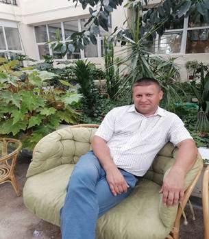 Бачурин Александр Геннадьевич