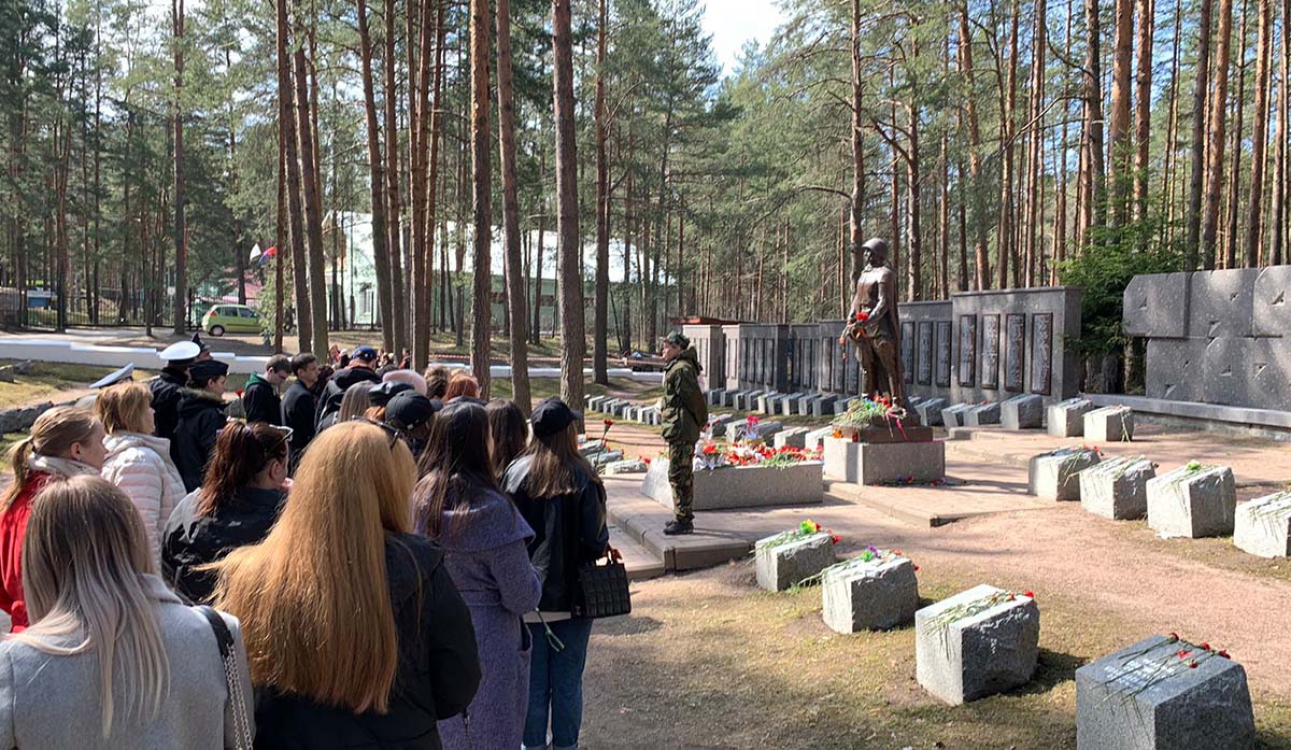 Сестрорецкий рубеж: непройденная линия обороны