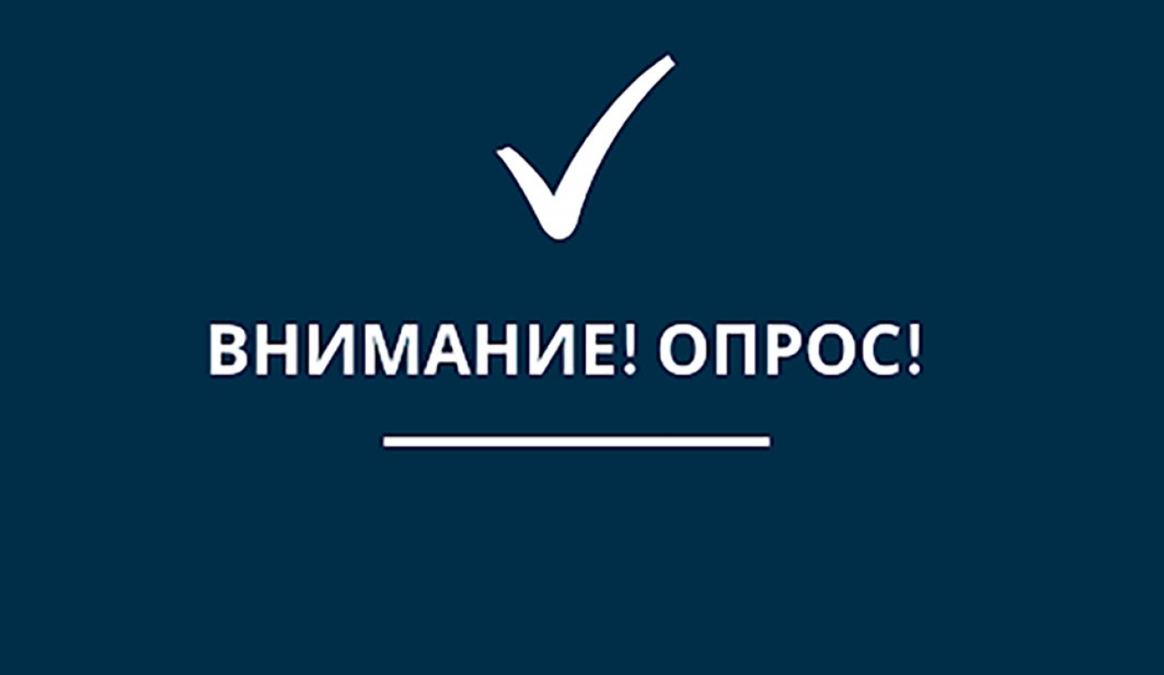 Опрос о развитии технологий и образования