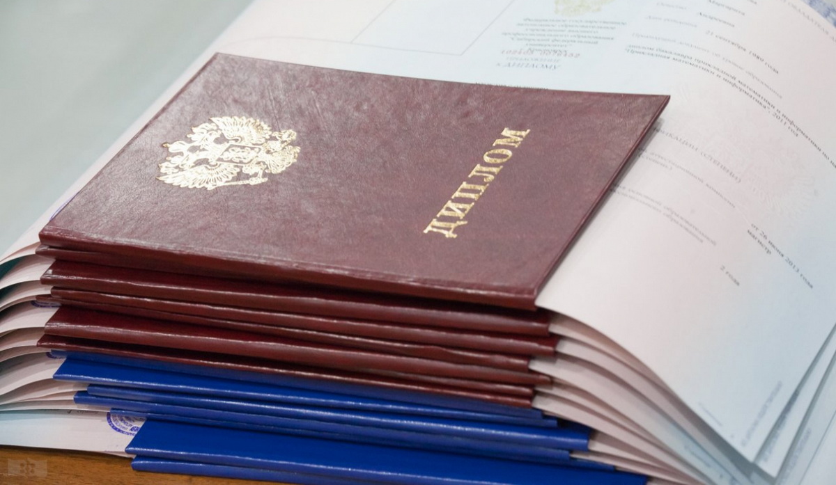 Вниманию выпускников!