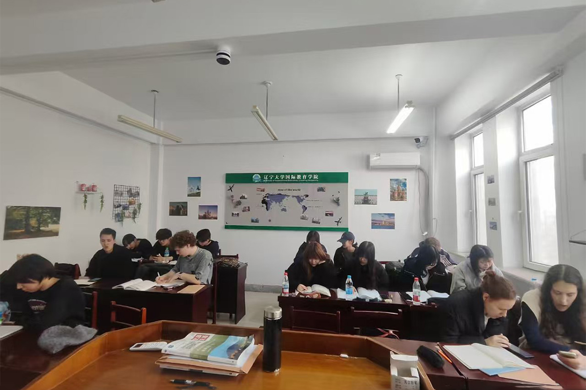 Взгляд изнутри: учёба в Китае и бесценный опыт языковой практики в реальной среде