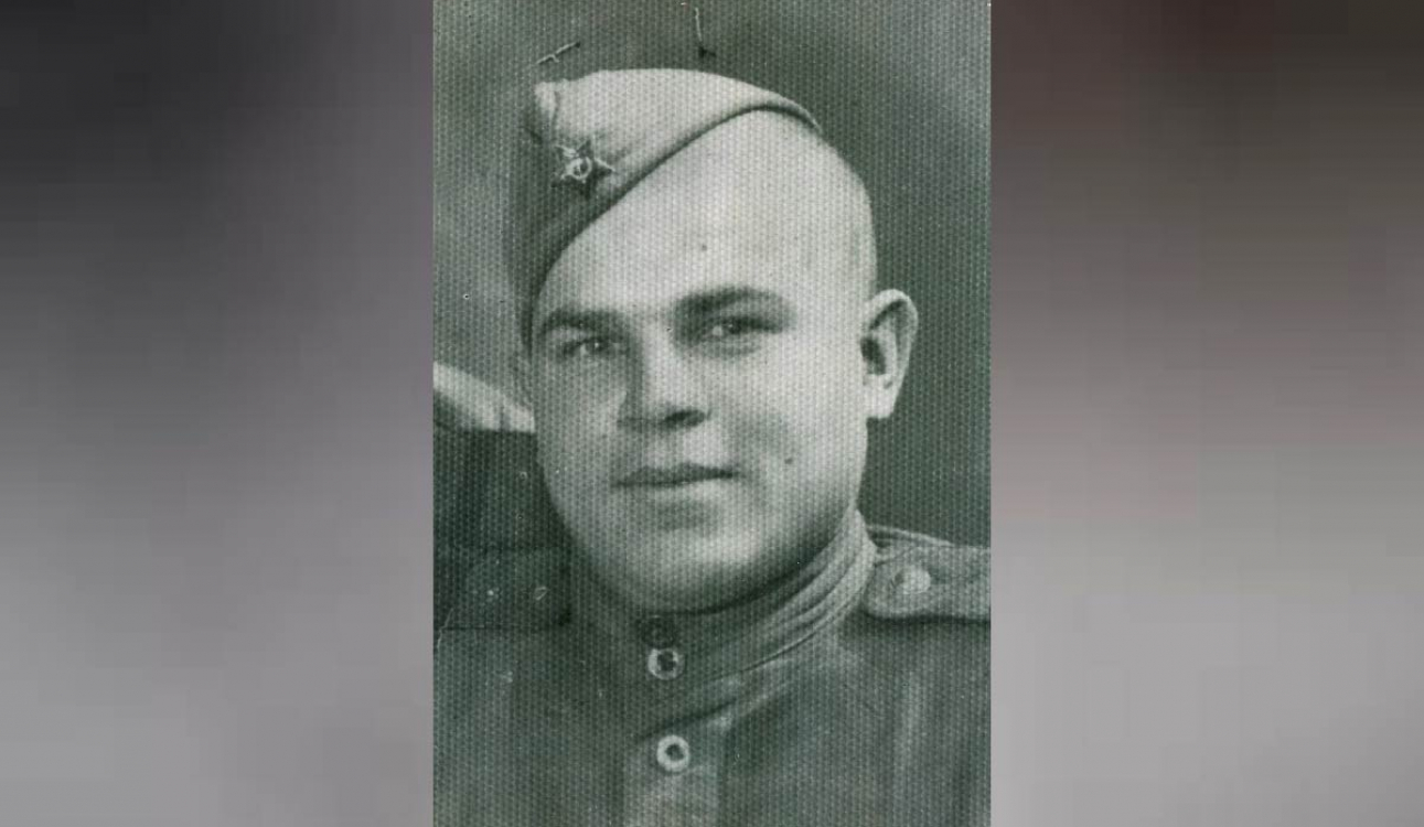 Бессмертный полк в СПбУТУиЭ: они первыми поднимались в атаку
