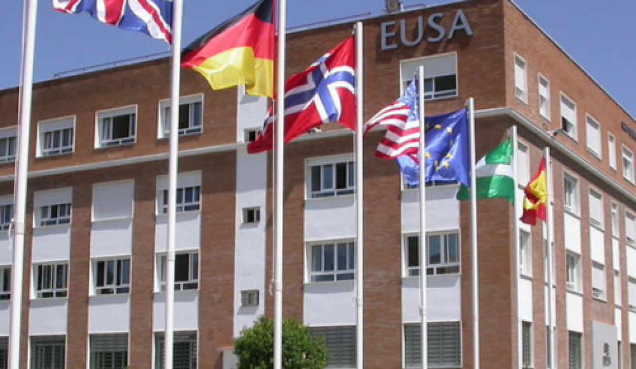 СПбУТУиЭ и университет Севильи EUSA подписали меморандум о сотрудничестве