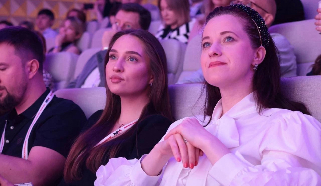 Формула успеха работает
