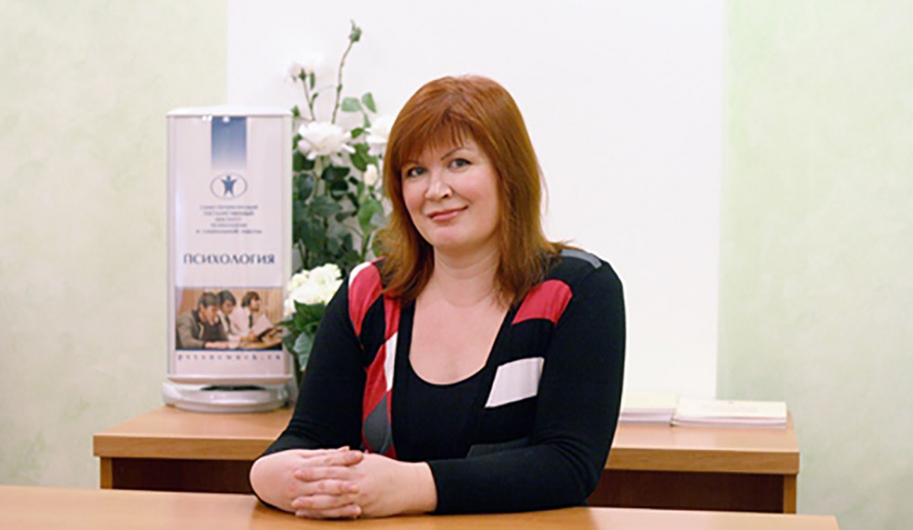 Навстречу Году педагога и наставника. Светлана Васильева: «Миссия преподавателя – передать свою любовь к профессии»