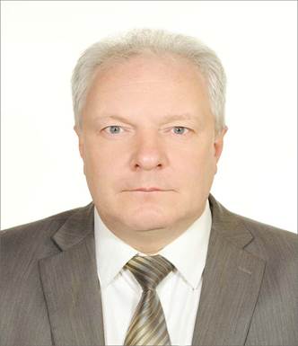 Канайкин Александр Павлович