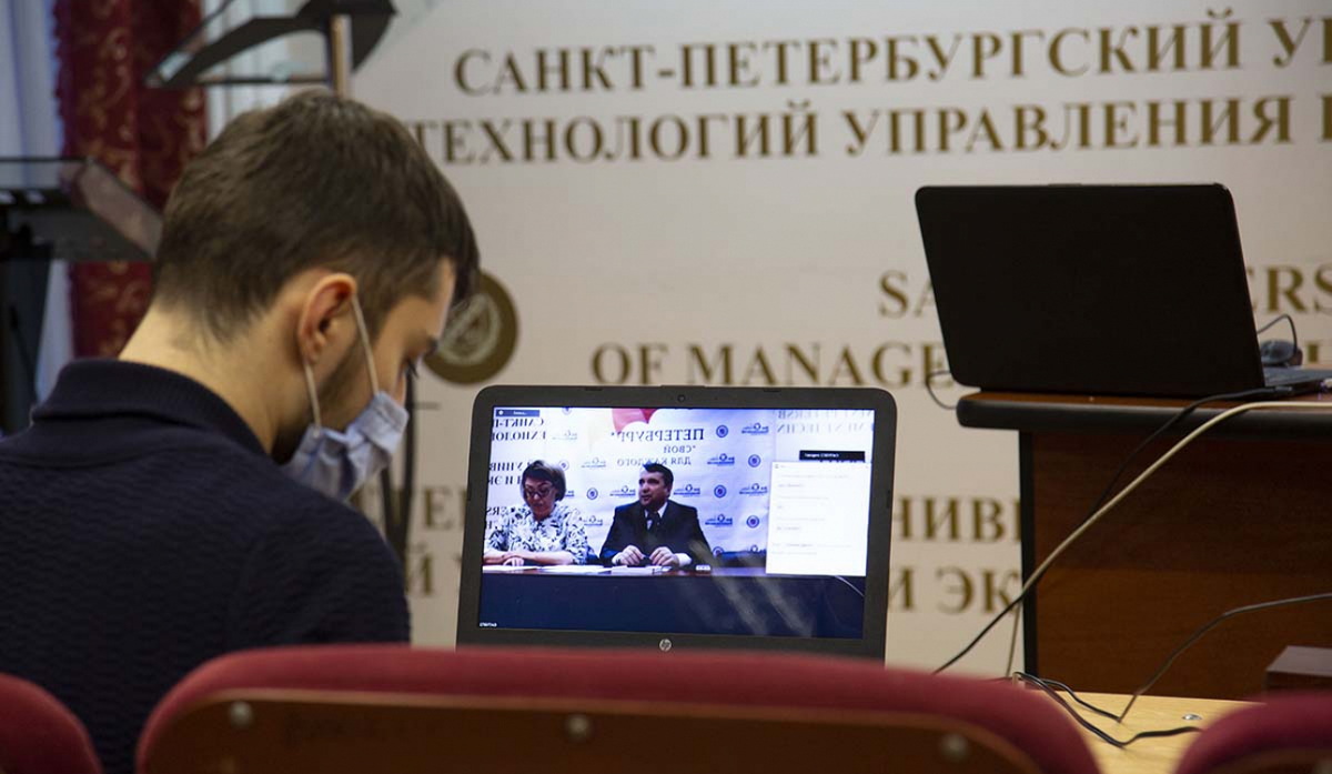 Исторические аспекты многонационального облика Петербурга