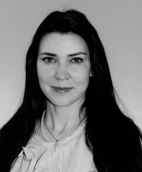 Козлова Жанна Михайловна