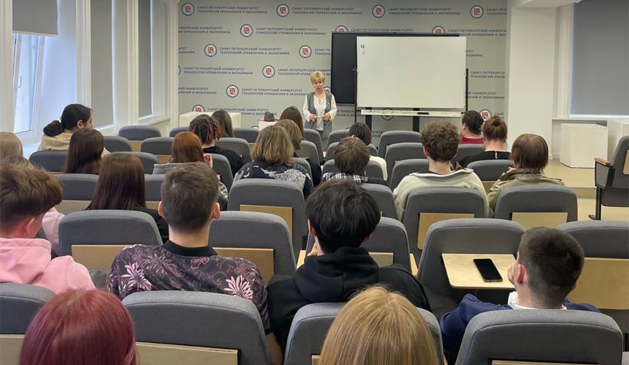 Своевременная профилактика – путь к здоровому будущему молодежи