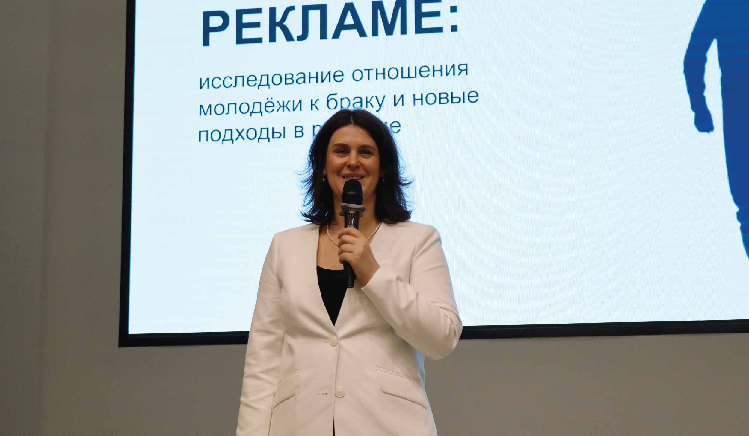 Изменения на российском медиарынке обсудили на конференции в СПбУТУиЭ